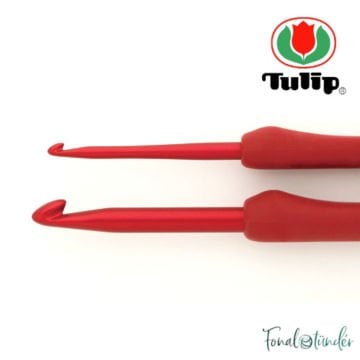 Tulip Etimo Red