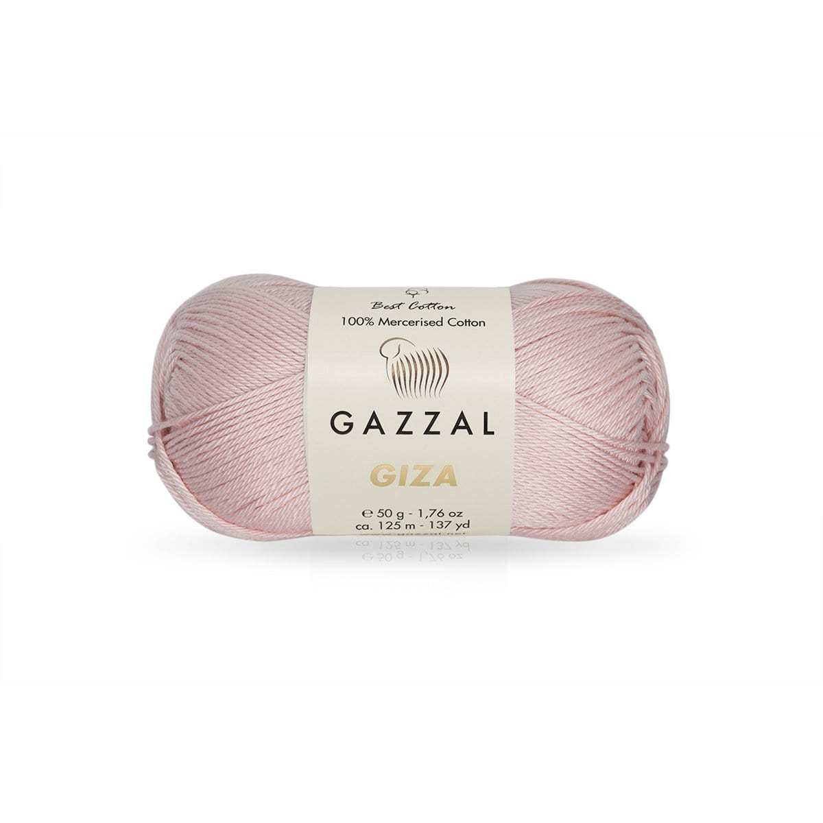 Gazzal Giza 2491