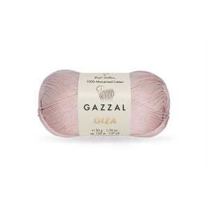 Gazzal Giza 2491