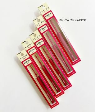 Tulip Etimo Red