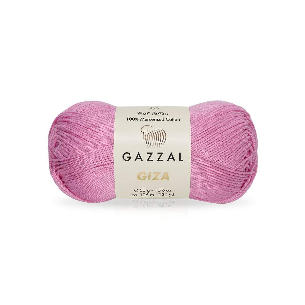 Gazzal Giza 2492