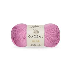 Gazzal Giza 2492