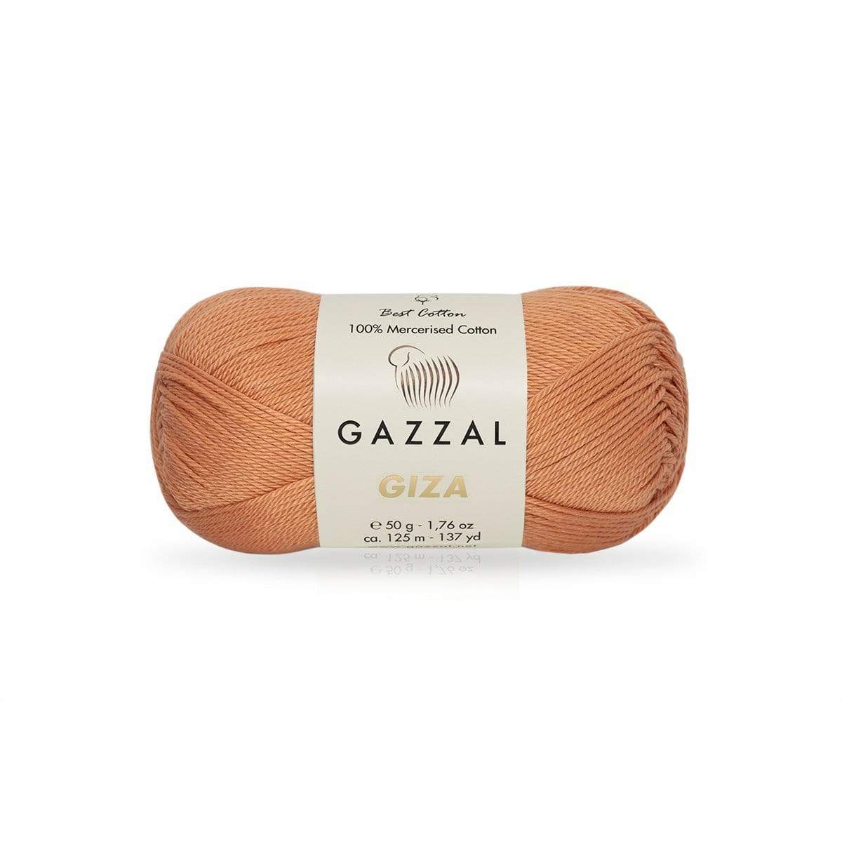 Gazzal Giza 2493