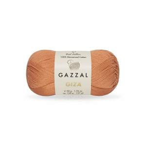 Gazzal Giza 2493
