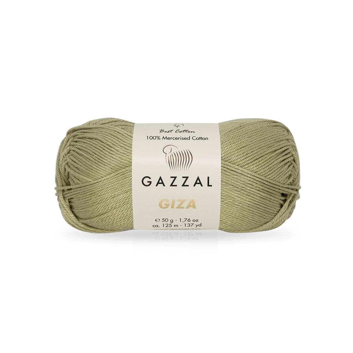 Gazzal Giza 2494