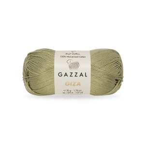 Gazzal Giza 2494