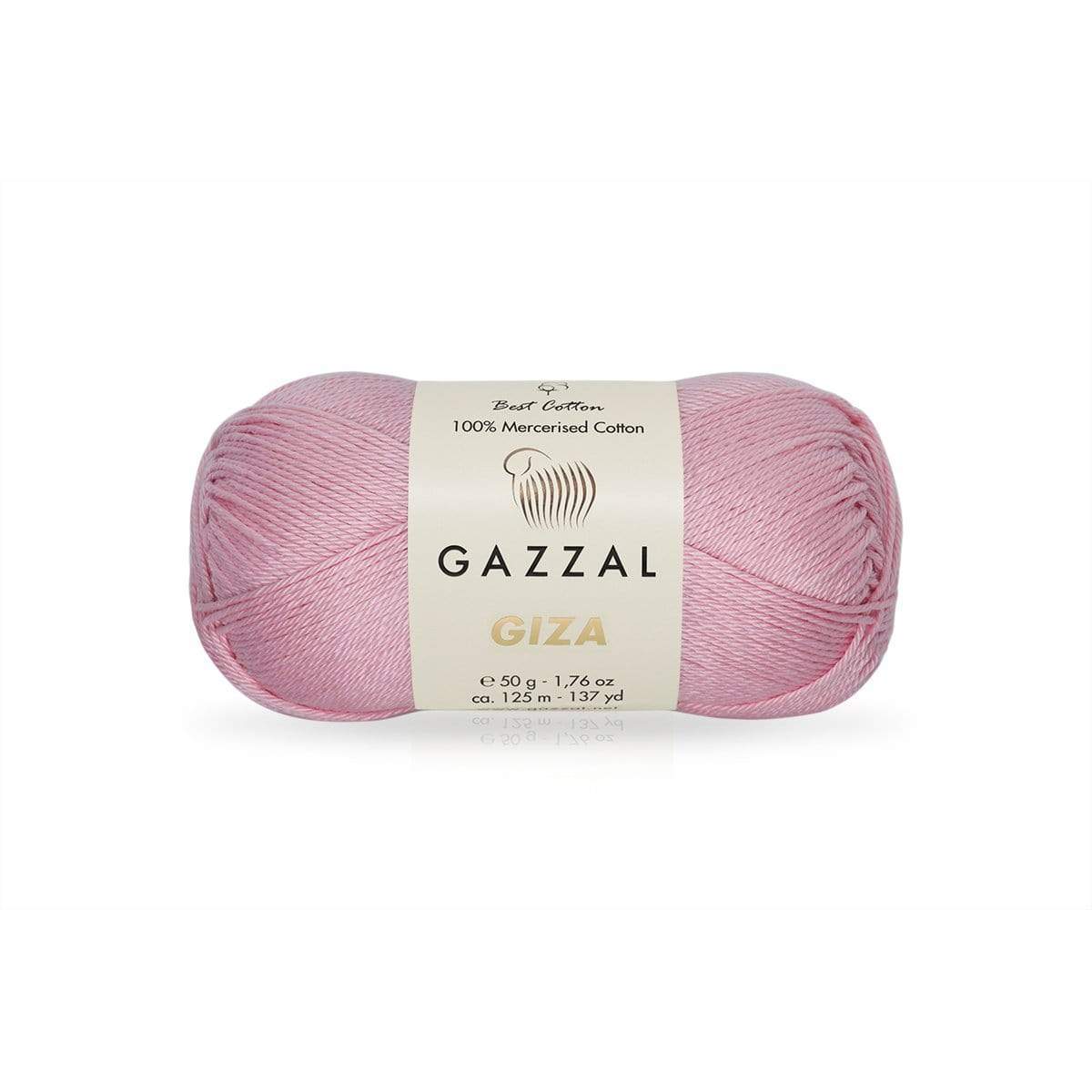 Gazzal Giza 2496