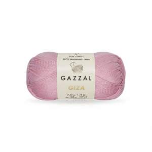 Gazzal Giza 2496