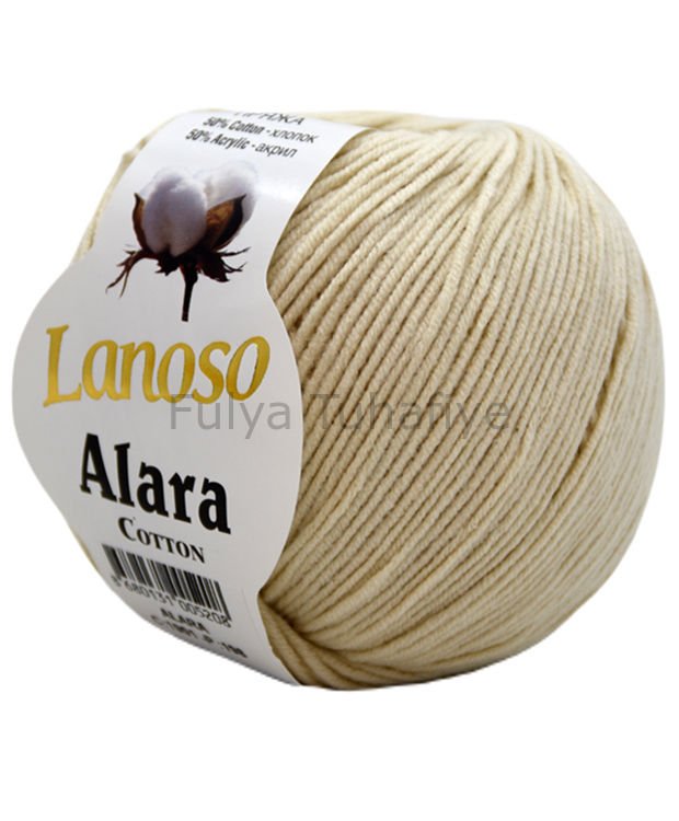 Lanoso Alara 1901