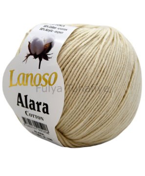 Lanoso Alara 1901