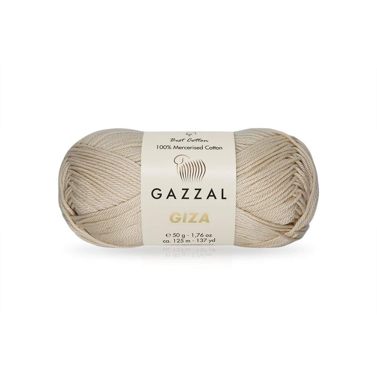 Gazzal Giza 2489