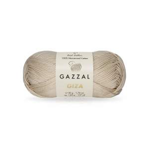 Gazzal Giza 2489
