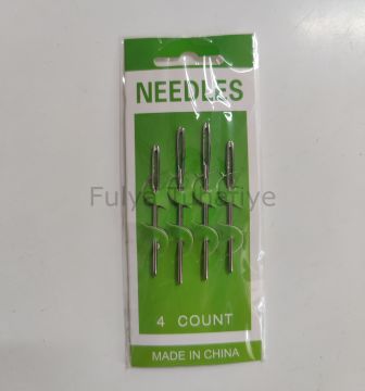 Amigurumi Kısa Dikiş İğne Seti