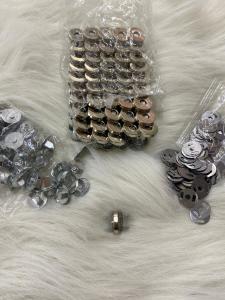 Çanta Çıtçıtı Geçmeli