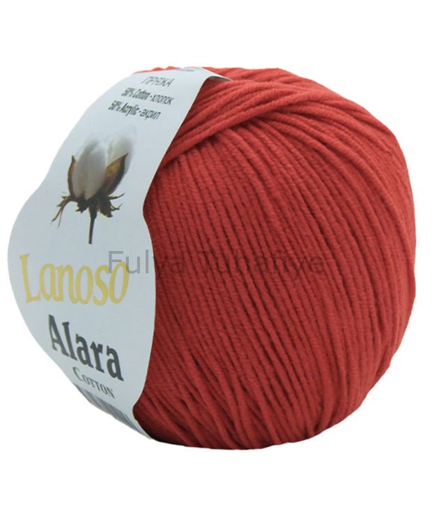 Lanoso Alara 1938