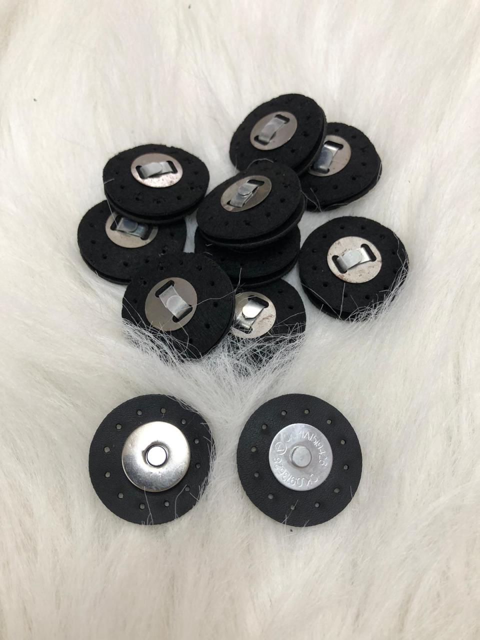 Derili Çıtçıt Siyah