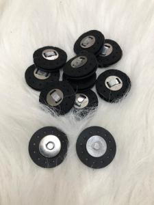 Derili Çıtçıt Siyah