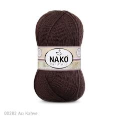 Nako Pure Wool 3,5 282