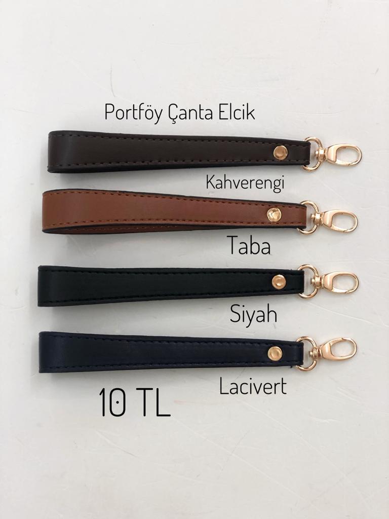 Portföy Çanta Elcik