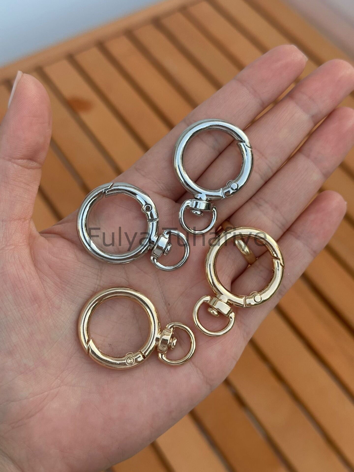 Kancalı Yaylı Halka