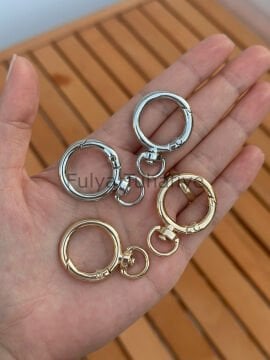 Kancalı Yaylı Halka