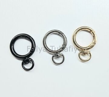 Kancalı Yaylı Halka