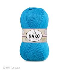 Nako Pure Wool 3,5 2815