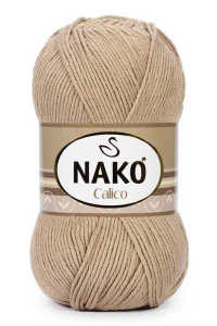 Nako Calico 974