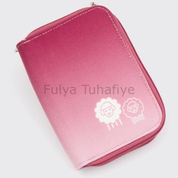 Knitpro Dreamz Starter Değiştirilebilir Misinalı 13 cm Şiş Seti