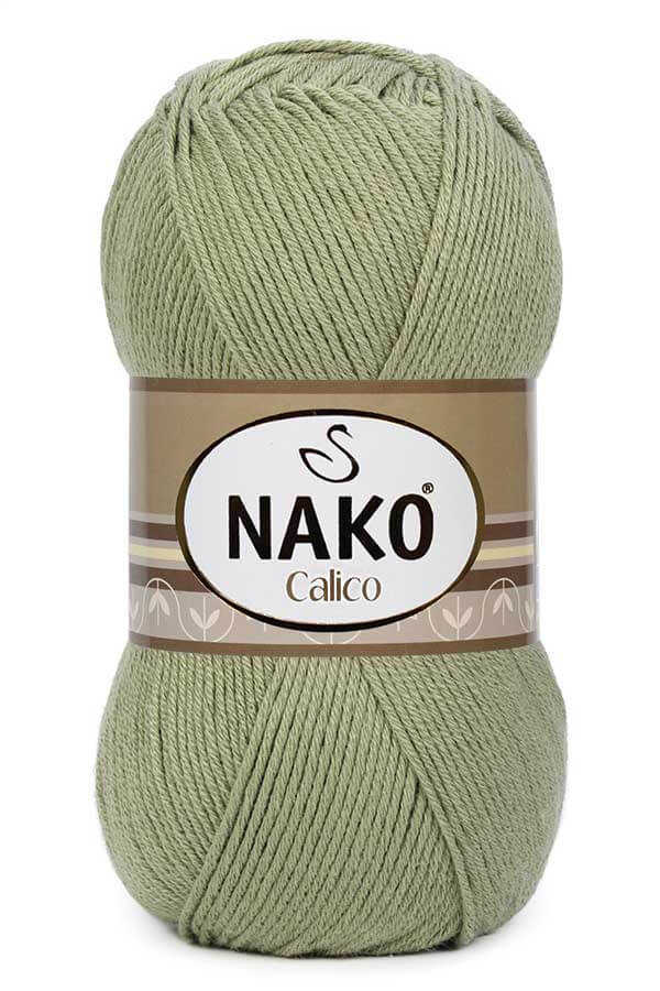 Nako Calico 11923