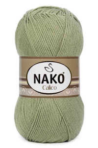 Nako Calico 11923