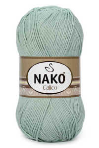 Nako Calico 10331