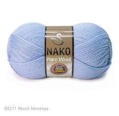 Nako Pure Wool 271