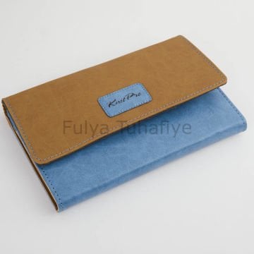 Knitpro Ginger Çorap Şiş Seti (15cm)