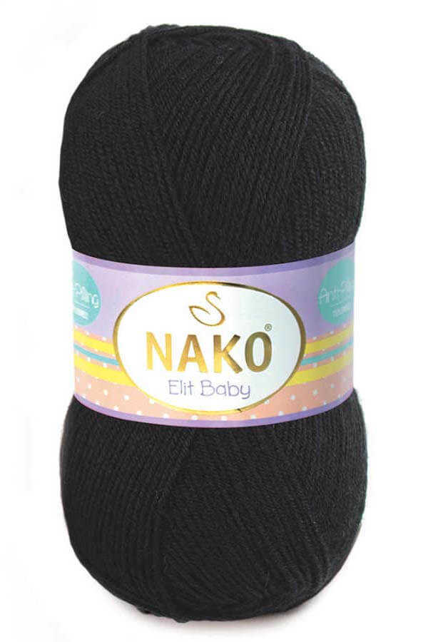 Nako Elit Baby 217