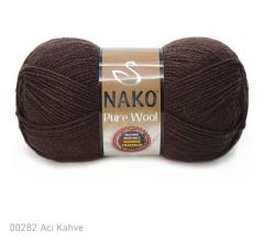 Nako Pure Wool 282
