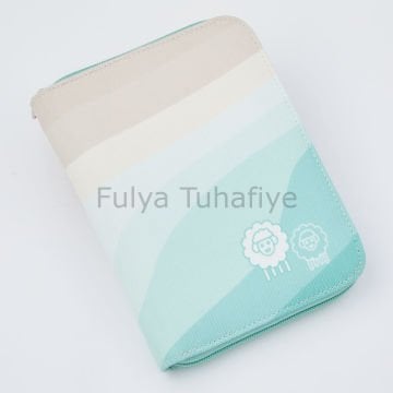 Knitpro Waves 2.0 Deluxe Tığ Seti