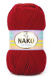 Nako Elit Baby 298