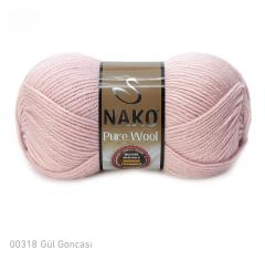 Nako Pure Wool 318