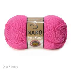 Nako Pure Wool 4569