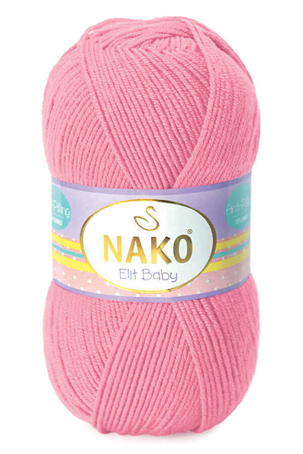 Nako Elit Baby 6837