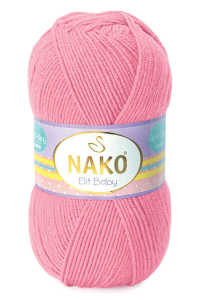 Nako Elit Baby 6837