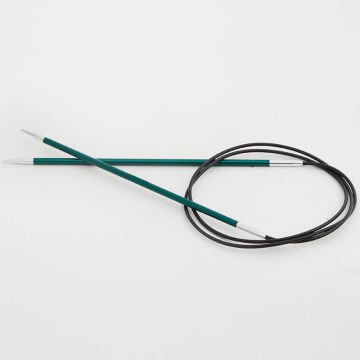 Knitpro Zing 60 Cm Misinalı Şiş 3,00 mm