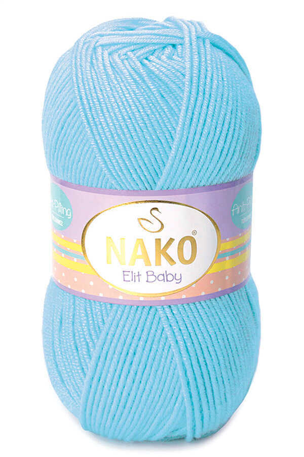 Nako Elit Baby 6723