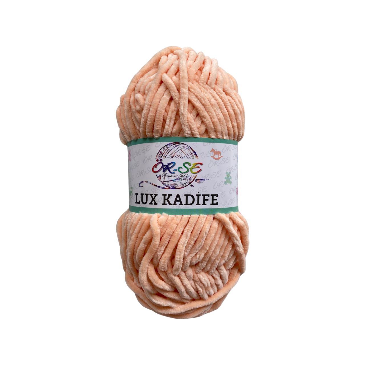 Örse Lüks Kadife 3290