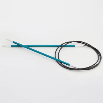 Knitpro Zing 60 Cm Misinalı Şiş 3,25 mm