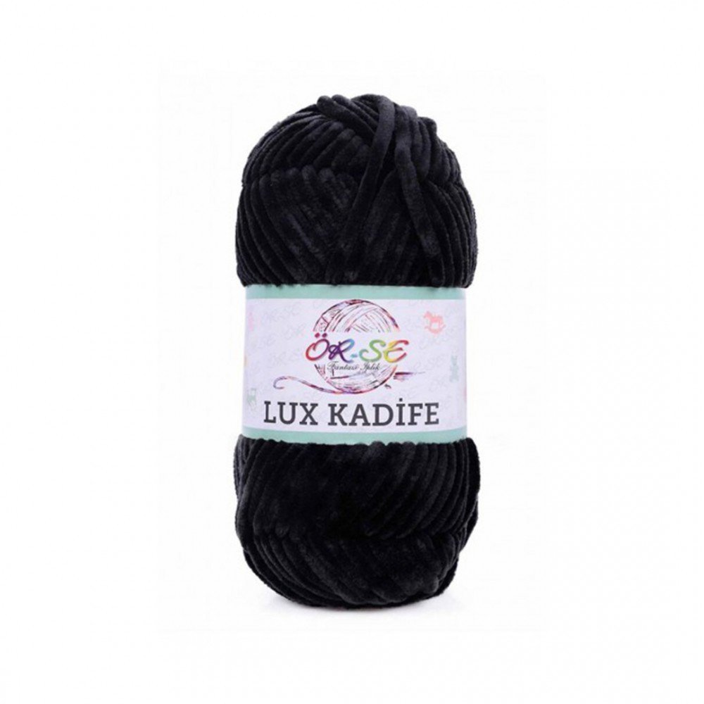 Örse Lüks Kadife 3179