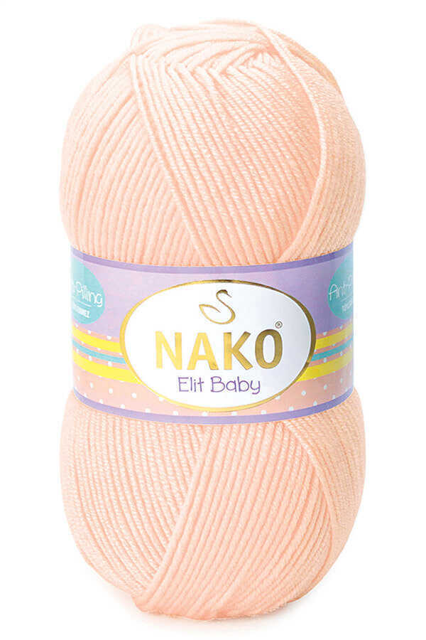 Nako Elit Baby 3701