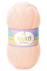 Nako Elit Baby 3701