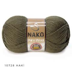 Nako Pure Wool 10728